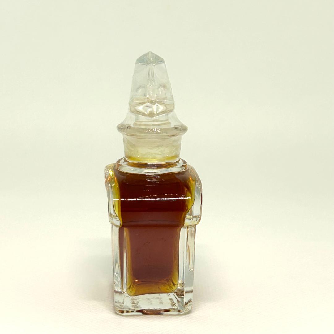 未開封 ゲラン ミツコ パルファム 15ml 香水 箱付き ヴィンテージ