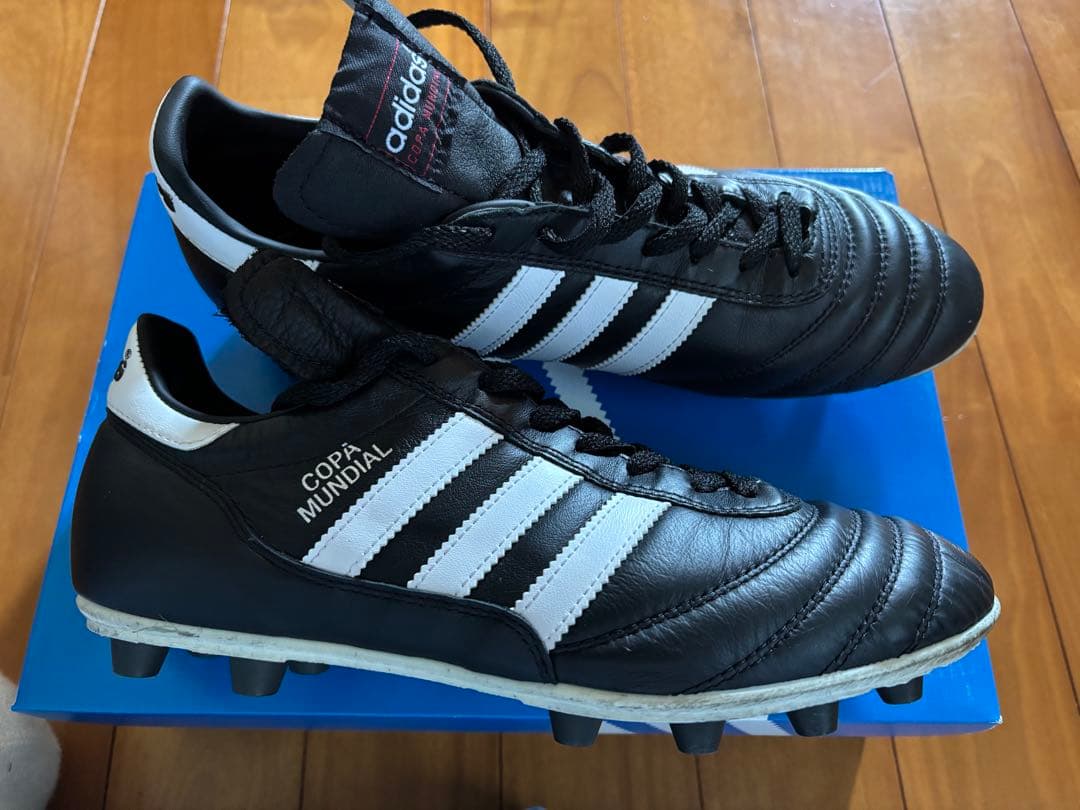 シューズ adidas COPA MUNDIAL 27.0cm