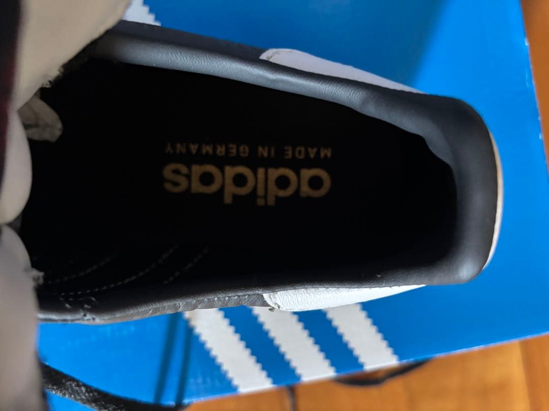 シューズ adidas COPA MUNDIAL 27.0cm