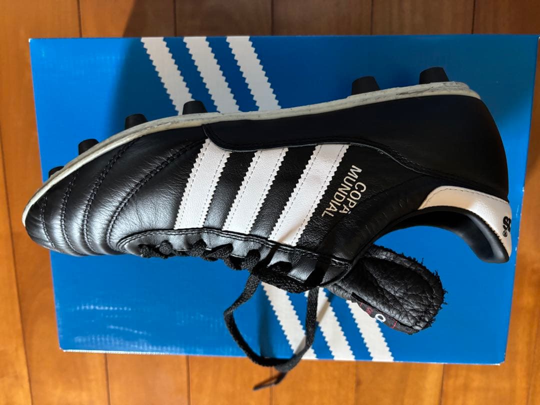 シューズ adidas COPA MUNDIAL 27.0cm