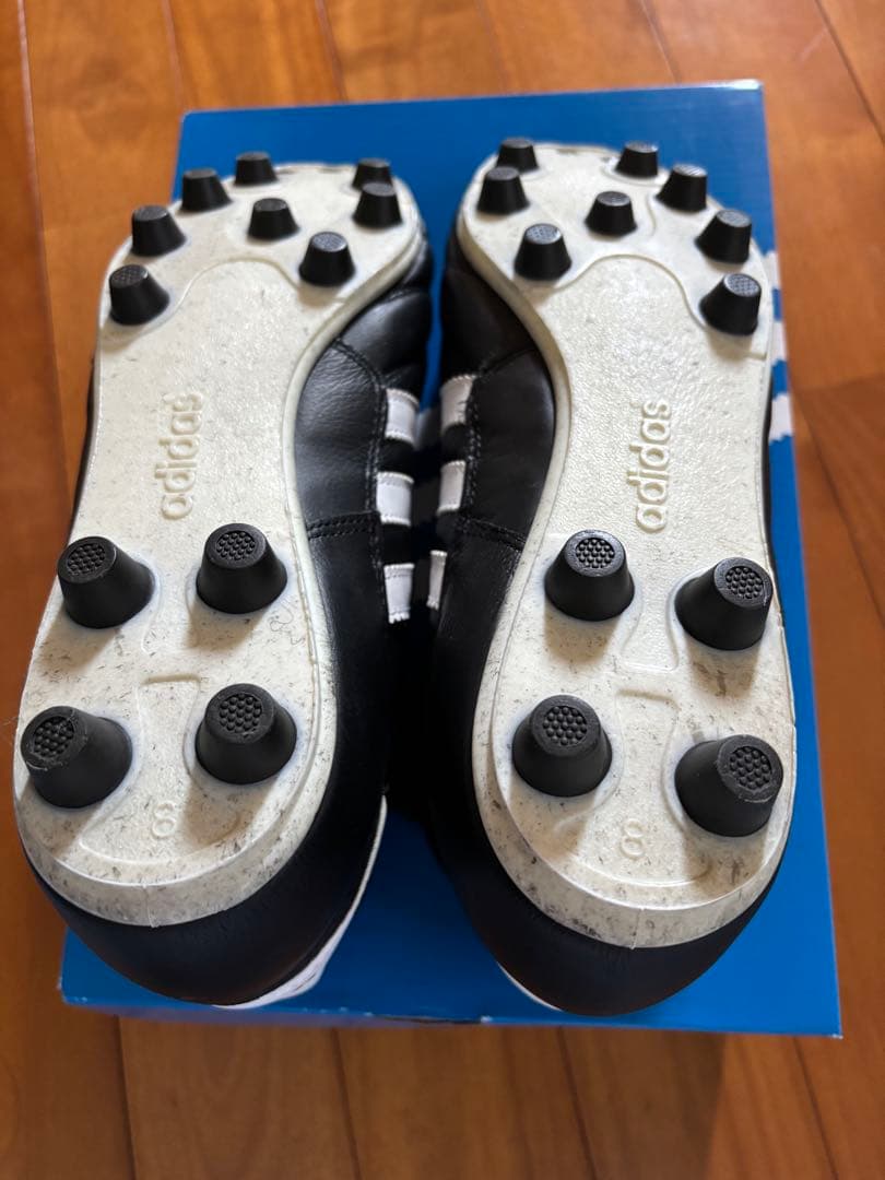 シューズ adidas COPA MUNDIAL 27.0cm