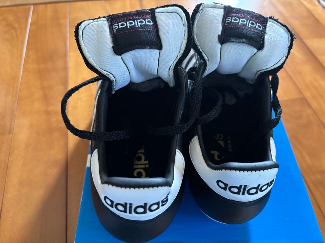 シューズ adidas COPA MUNDIAL 27.0cm