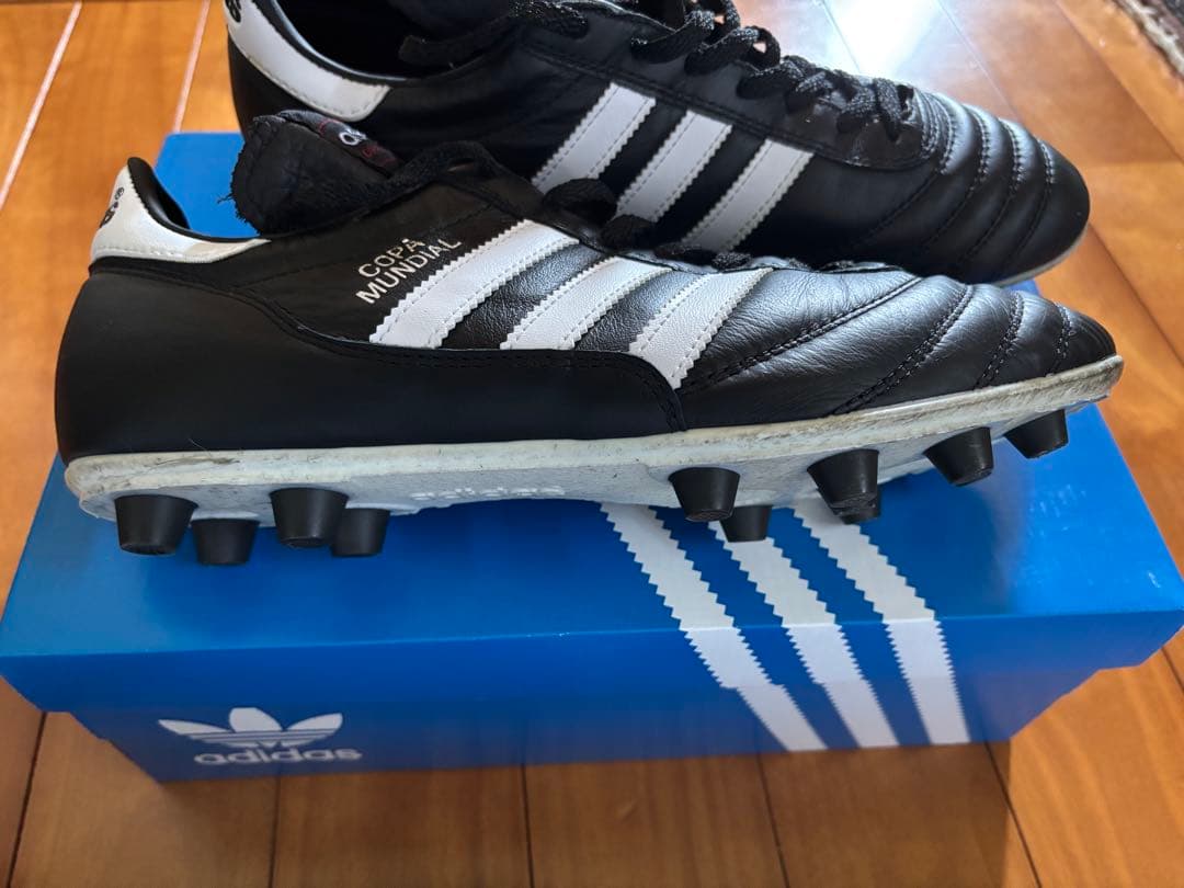 シューズ adidas COPA MUNDIAL 27.0cm