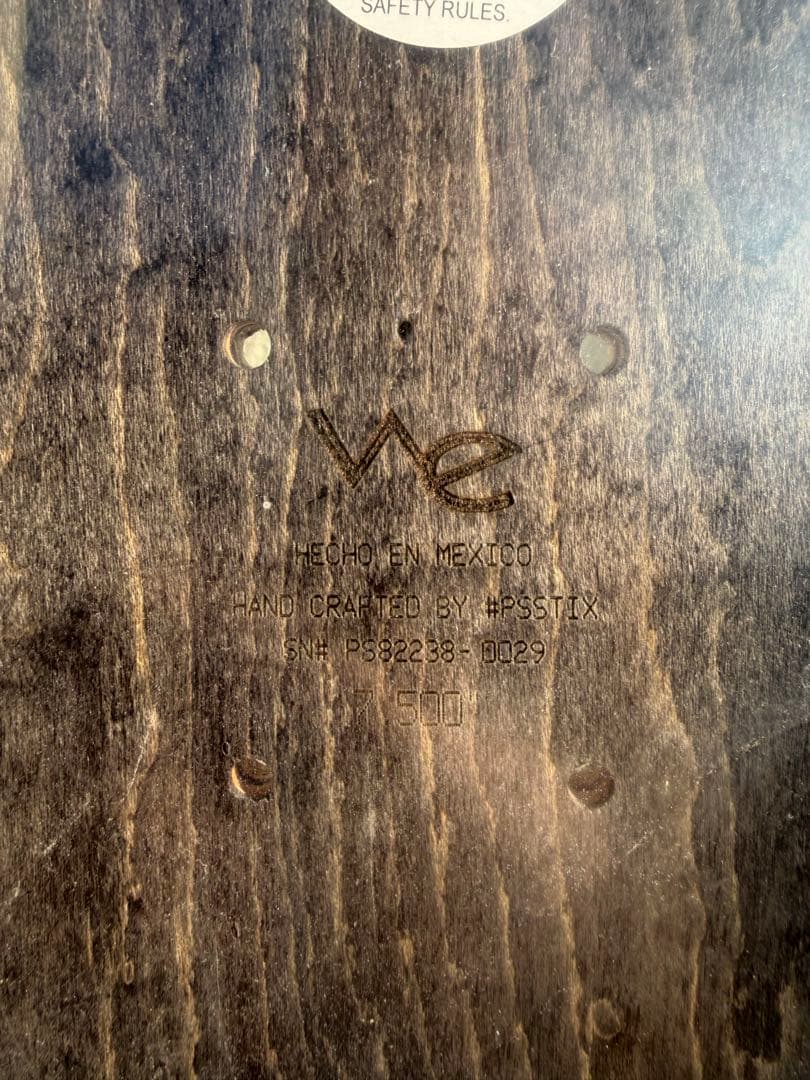 新品WESTERN EDITION TRIO PIANO 7.5inch