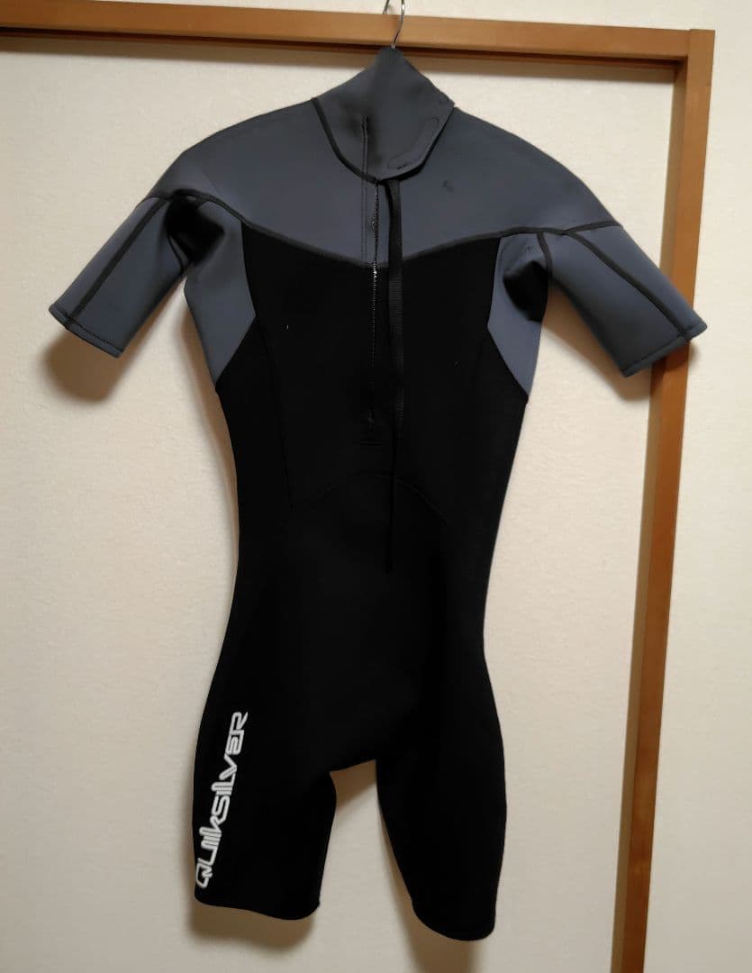 QUIKSILVER メンズ スプリング XL