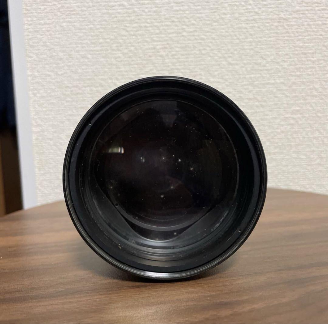 Schneider Tele-Variogon 80-240 F4.0 - メルカリ