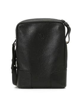LOEWE ロエベ レザーショルダーバッグ 正規品 GILT購入 - メルカリ