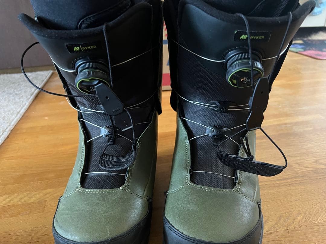 Intuition ダイヤル式スノーボードブーツ 楽天市場】INTUITION 2023-2024 Booties スノーシューズ インチュー