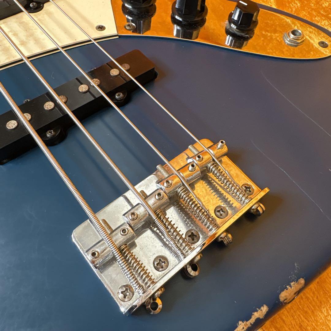 バッカス 旧帯ロゴ BJB レリック品 - メルカリ