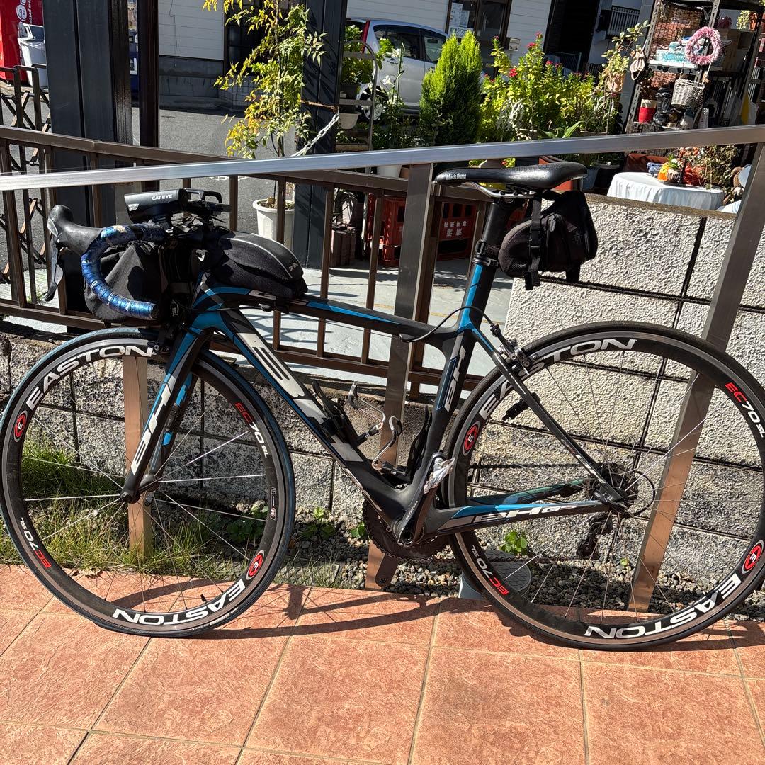 BH G5 ロードバイク BH G5 - Bikes