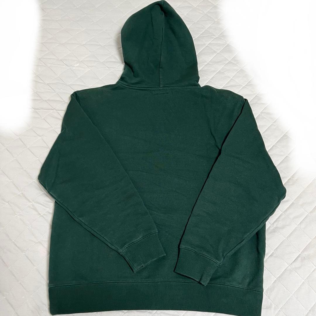 BoTT パーカー L ダークグリーン - メルカリ