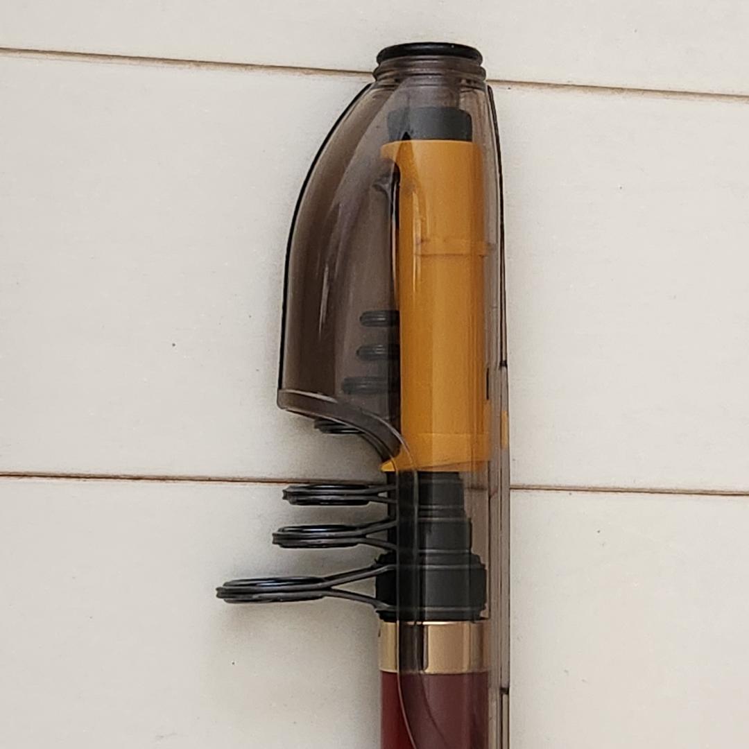 カゴSPECIAL IV 35-53 スピニングロッド