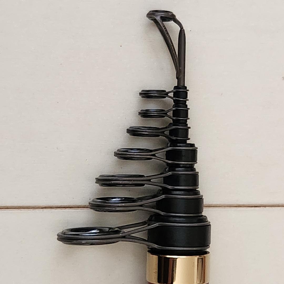 カゴSPECIAL IV 35-53 スピニングロッド