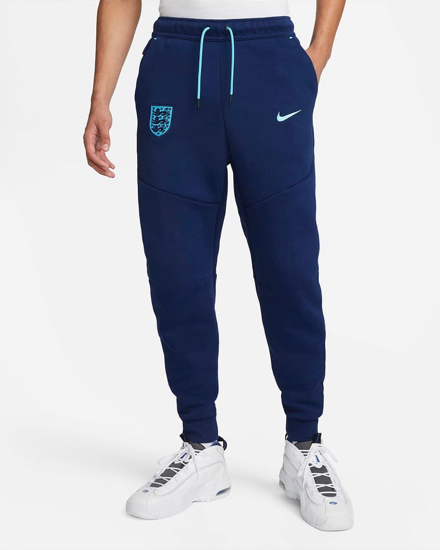 NIKE ナイキ イングランド代表 イングランド テックフリース 3点