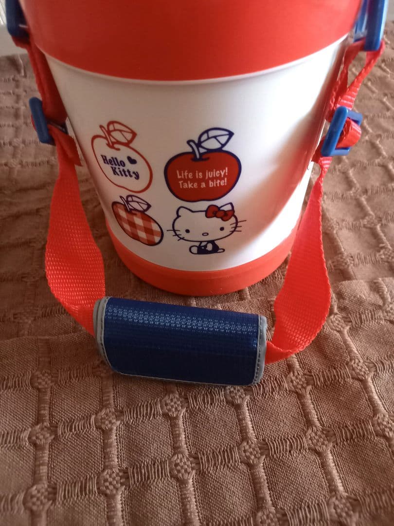 ハローキティ ピクニックセット グッズ 平成レトロ 2009年製 - メルカリ