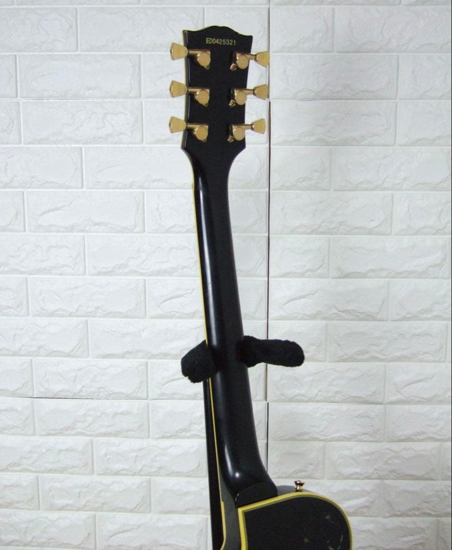 EDWARDS E-LP-90LTC レスポールカスタムタイプ - メルカリ