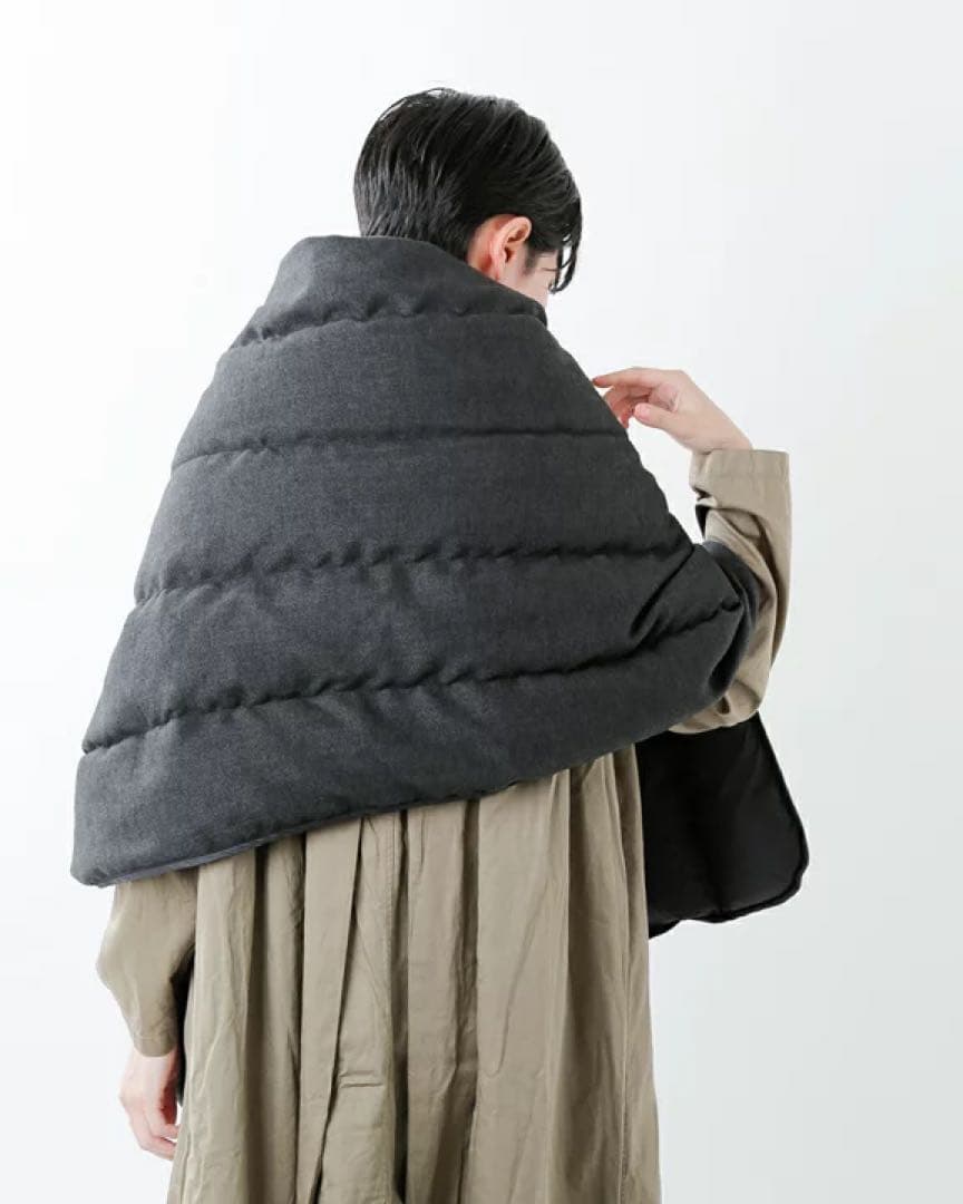 The Loft Lab×NANGA(ナンガ) | KONG（コング）