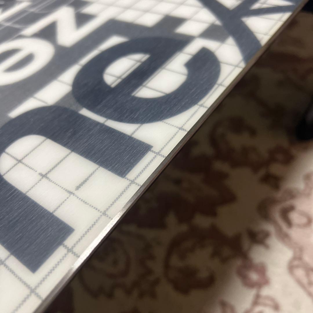 美品 011Artistic SWITCH 148.5cm グラトリ ゼロワン