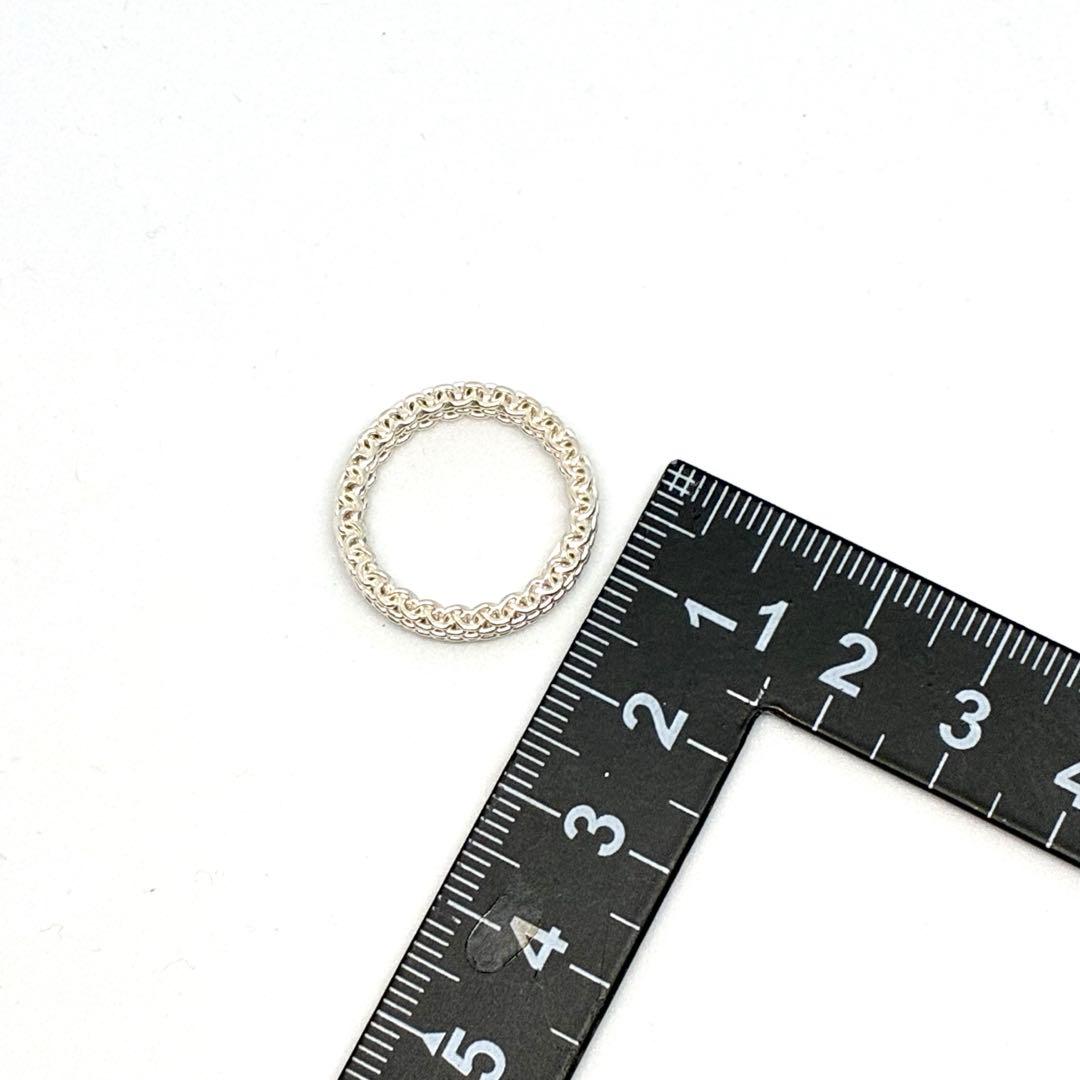 Tiffany リング サマセット ナローリング US6 11号 - メルカリ