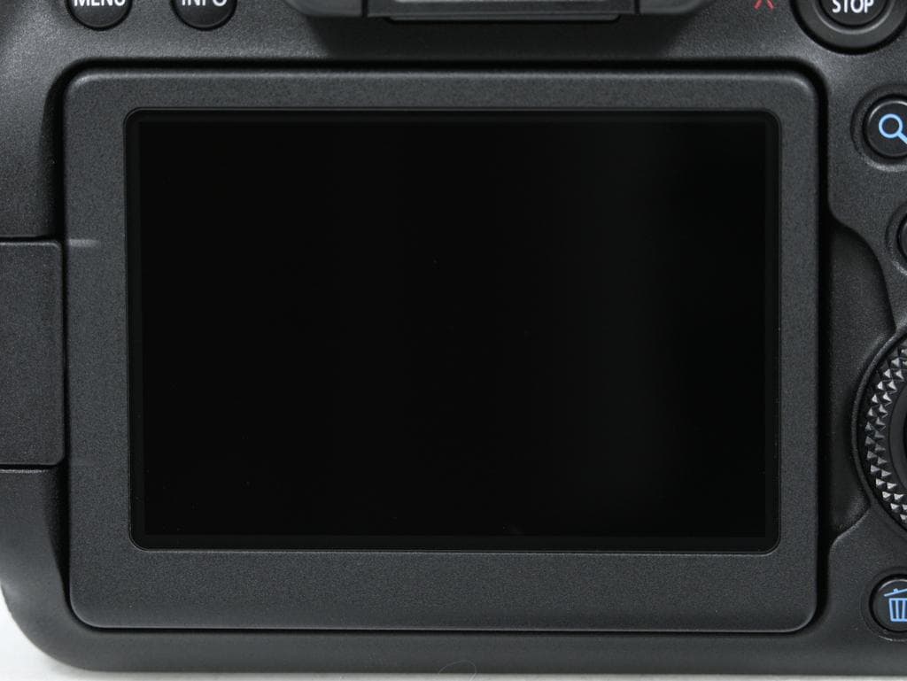 【ほぼ新品】キヤノン EOS 6D Mark II ボディ《ショット数1060》