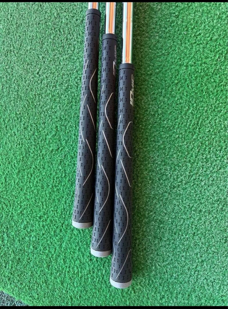 美品★最終値下げ激安本物PXG gen4 0311T 4〜w7本各ヘッドカバ付