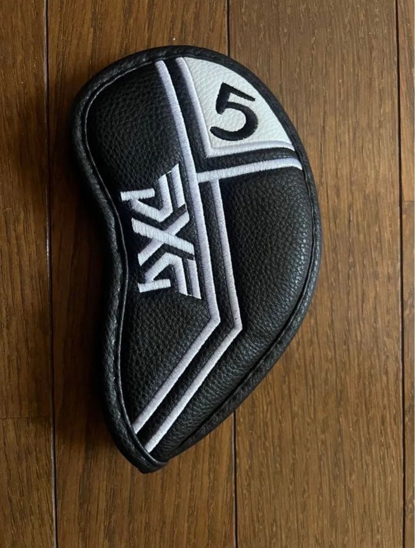 美品★最終値下げ激安本物PXG gen4 0311T 4〜w7本各ヘッドカバ付