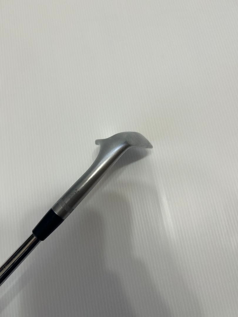 タイトリスト ボーケイ スピンミルド SM4 58° DG X100 希少 - メルカリ