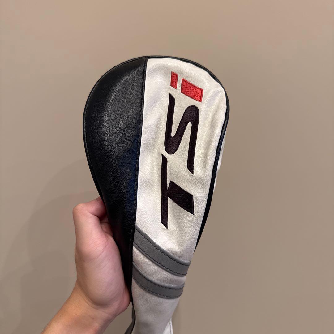 美品】Titleist TSi3 10.0° スピーダー661 右用 - メルカリ