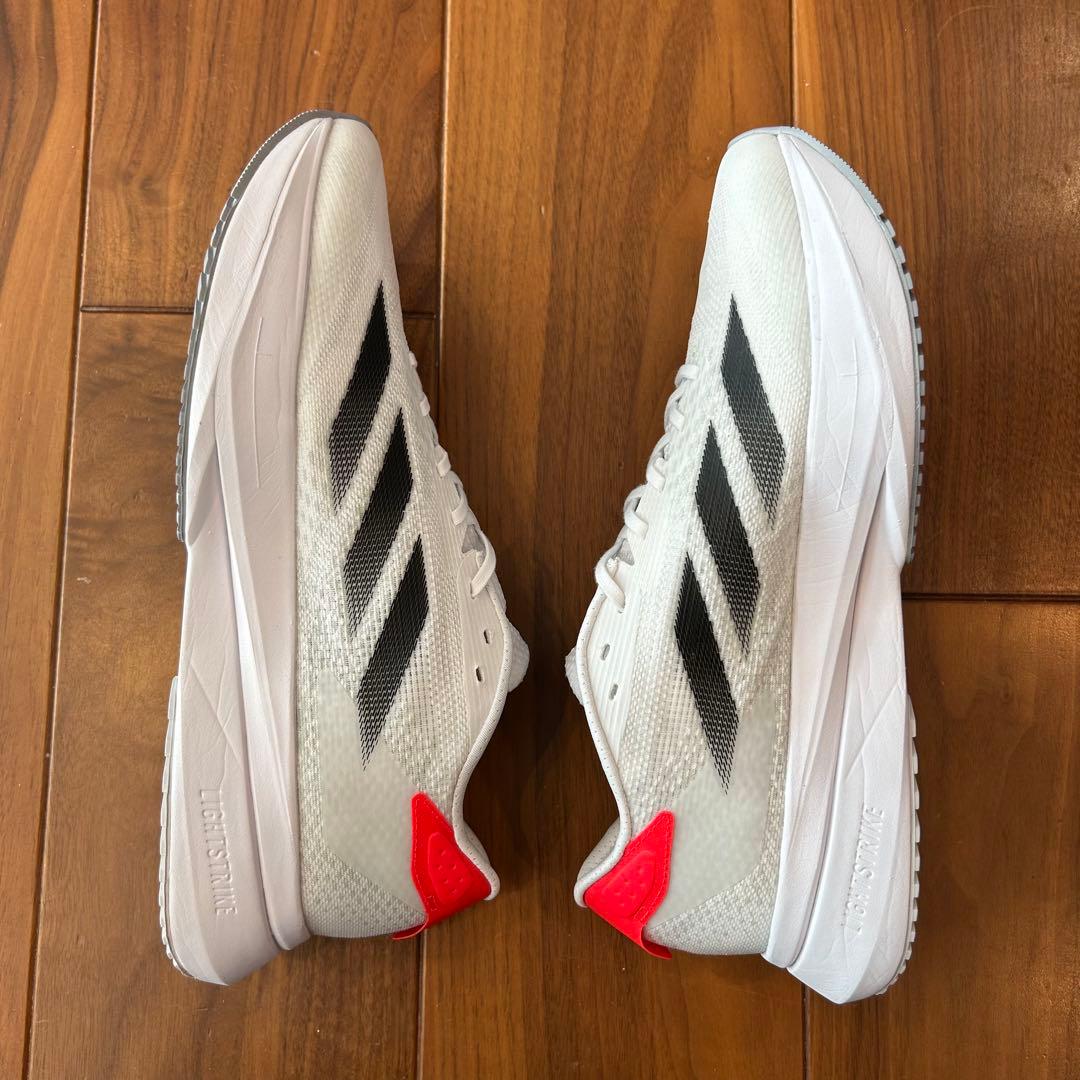 【美品】アディダス ADIZERO SL2 M 28.5cm