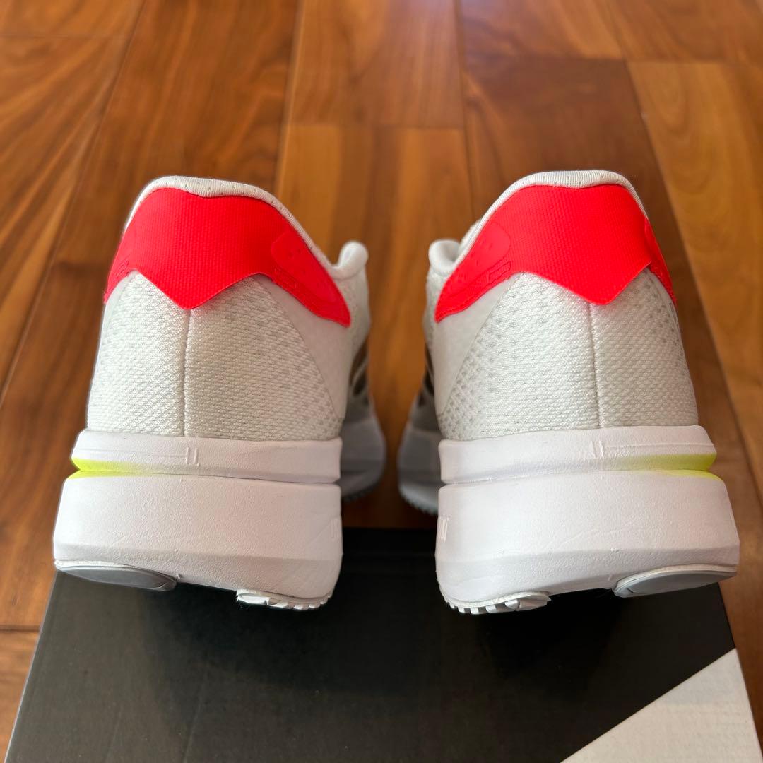 【美品】アディダス ADIZERO SL2 M 28.5cm