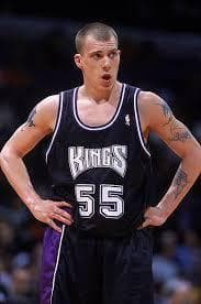 NBA KINGS ジェイソン・ウィリアムス WILLIAMS 55 ユニホーム - メルカリ
