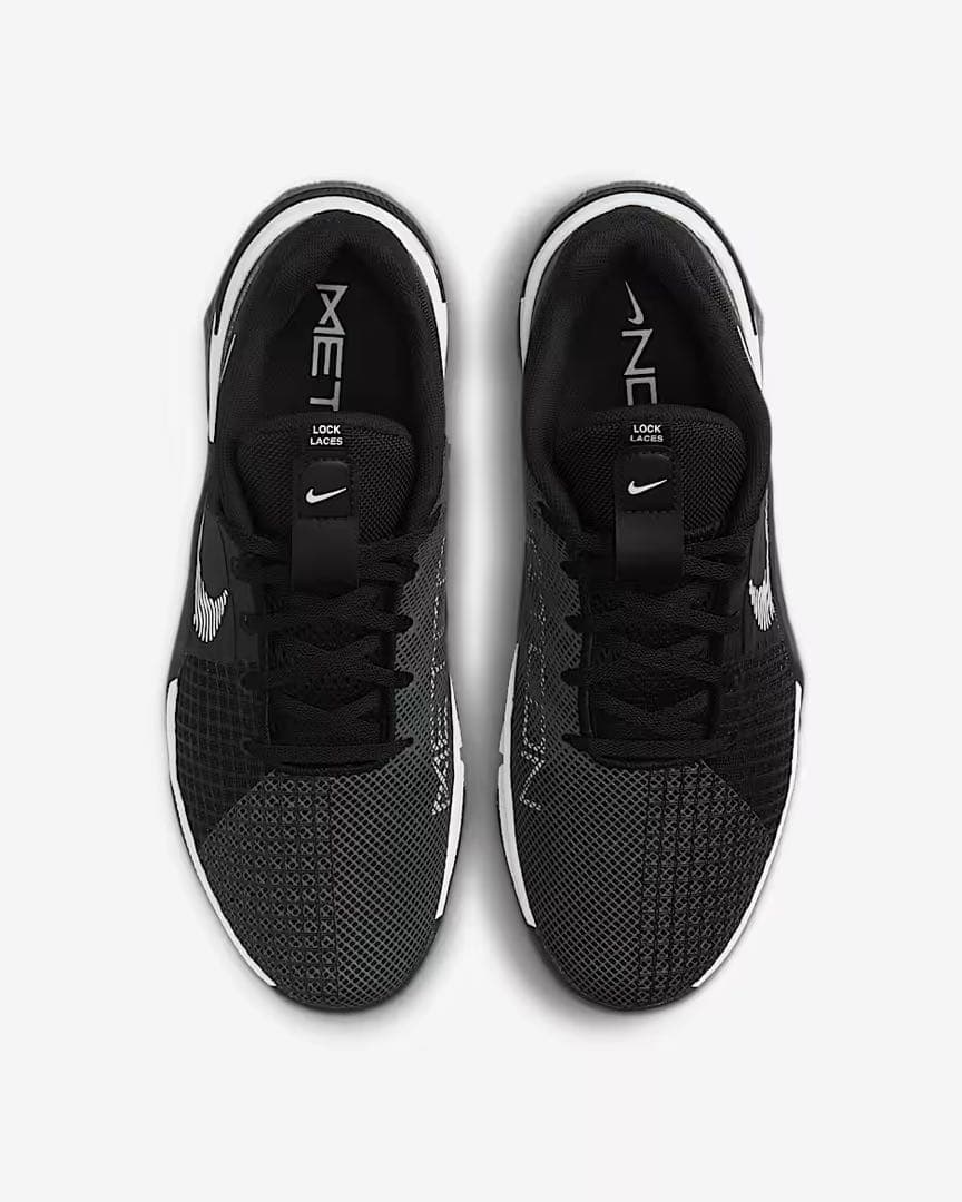 【希少】Nike メトコン8 26.5cm
