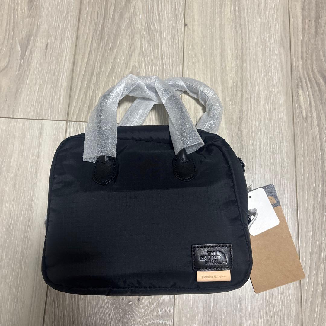 THE NORTH FACE×Hender Scheme バック(パッキング付) THE NORTH FACEとHender Schemeのコラボ第2弾が発表！バックパック
