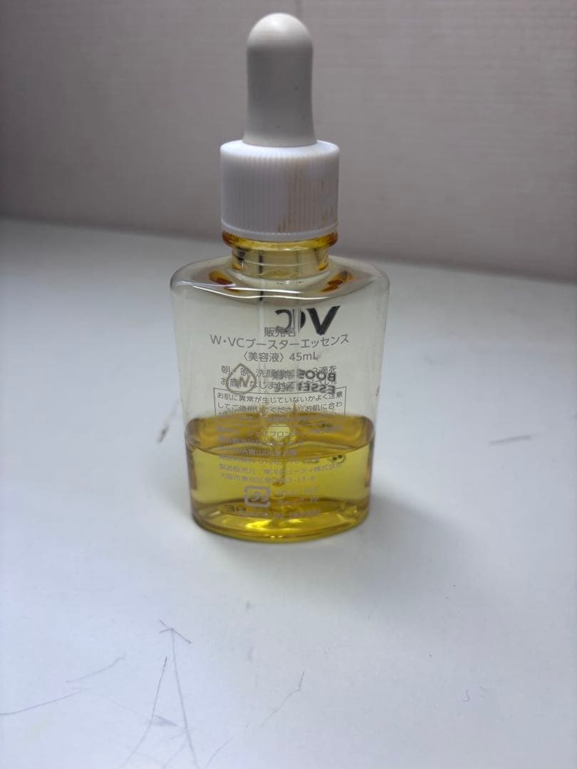 VC ブースターエッセンス45ml - メルカリ