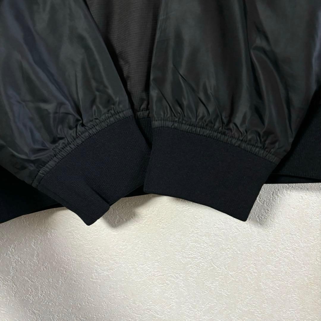 rough&swell ラフアンドスウェル スニードジャック 刺繍 ゴルフ M