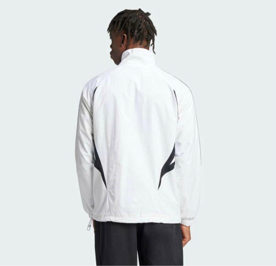 XSサイズ 【松村北斗着用】adidas アーカイブトラックトップ - メルカリ