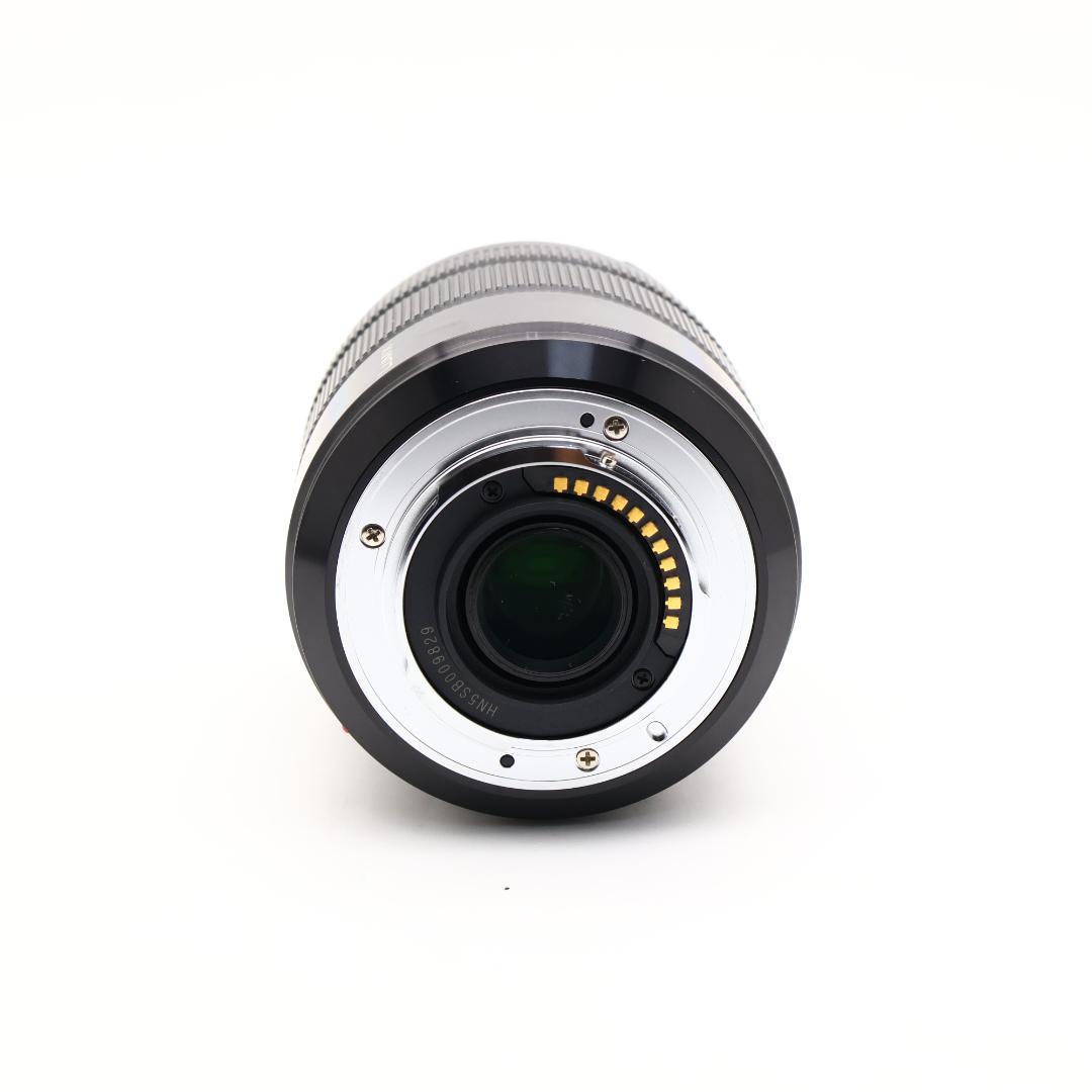 完動品 Panasonic LUMIX G DMC-GH4H ショット数1986