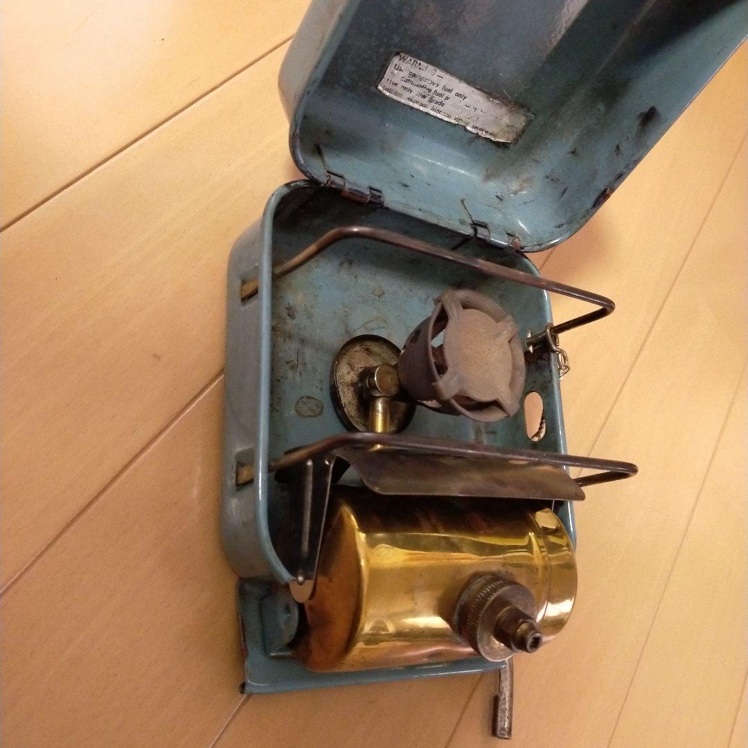 Optimus 8R キャンプ用ストーブケース 8R キャンプ用ストーブケース