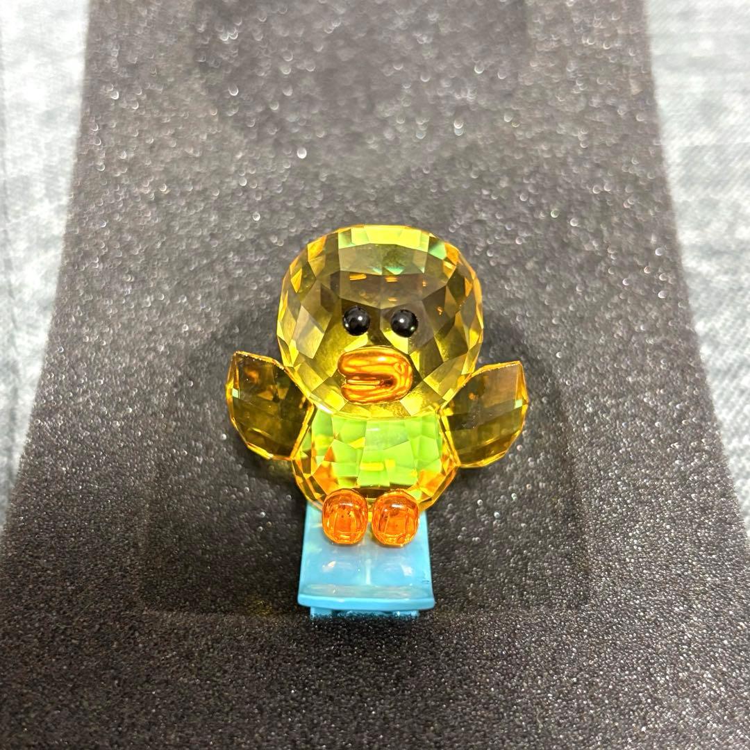 スワロフスキー ラインフレンズ サリー LINE