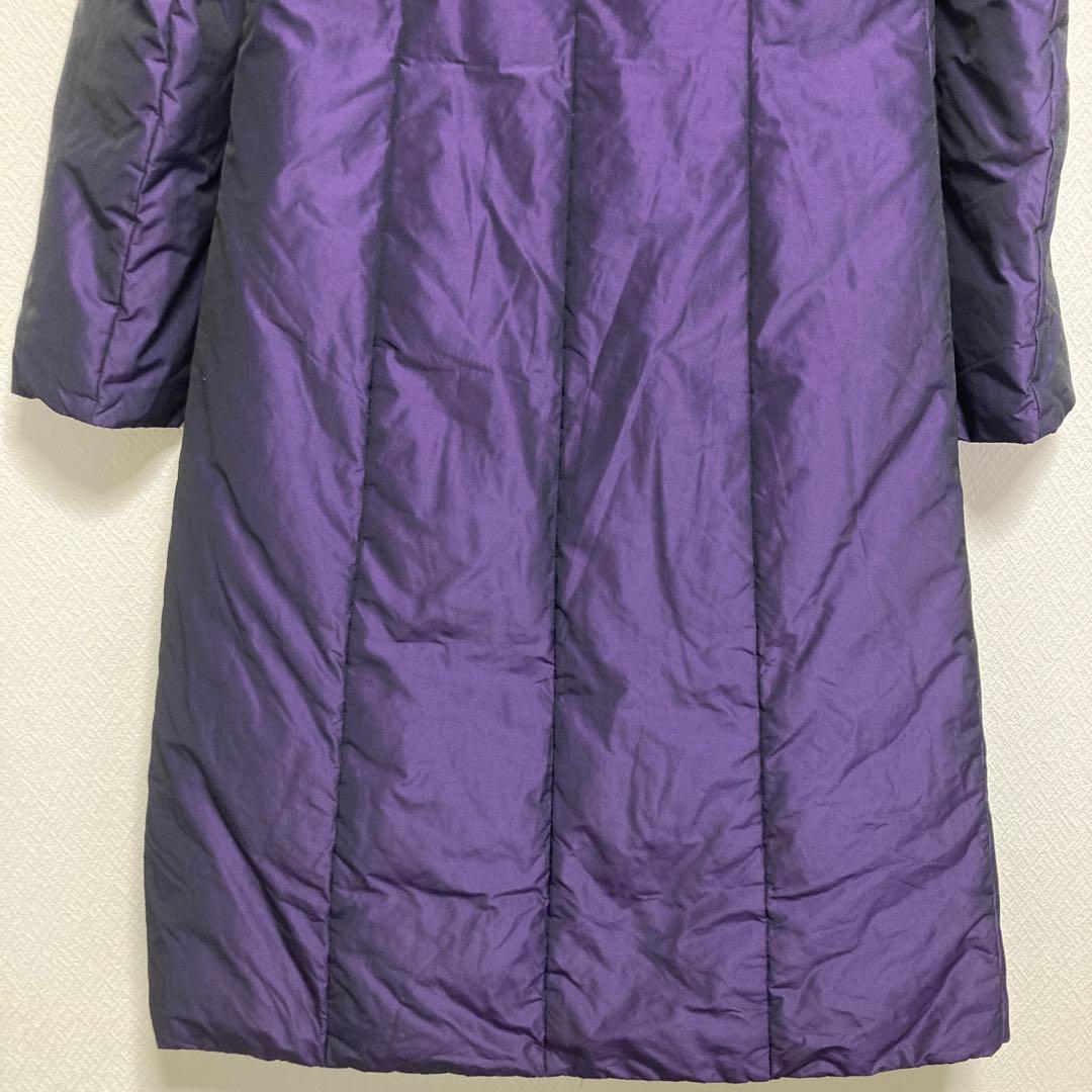 L'EQUIPE YOSHIE INABA レキップ ヨシエイナバ ダウンコート - メルカリ