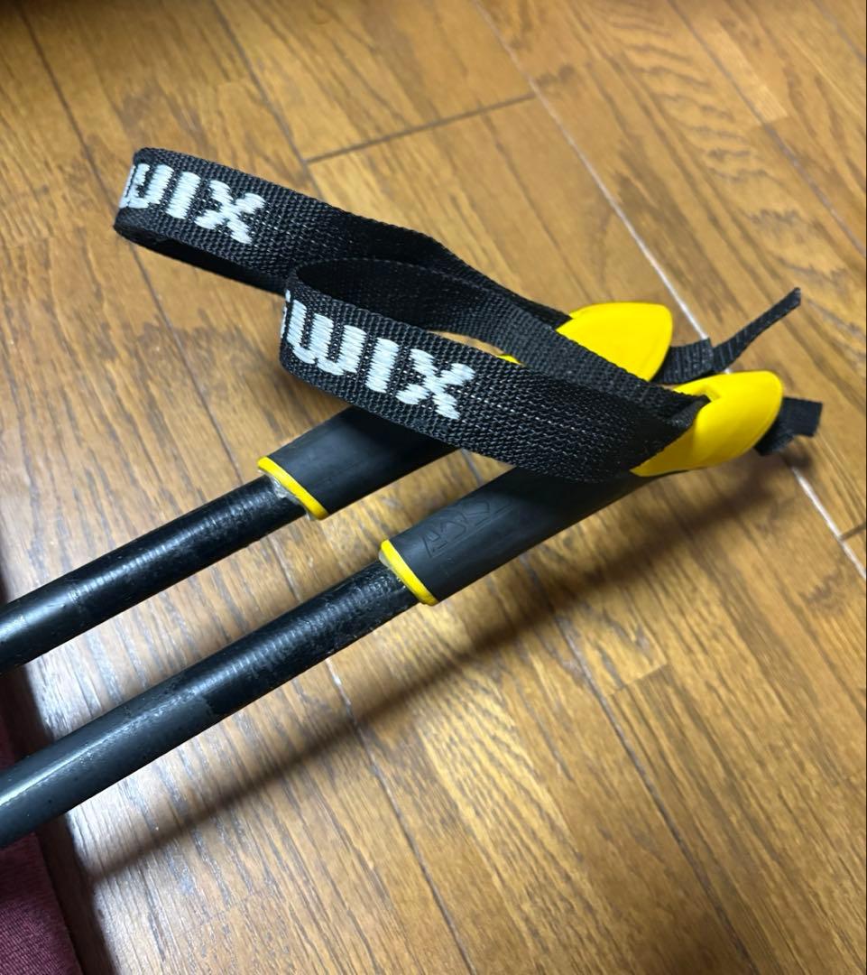 スキー板セット（Fischer, Salomon, Kanu）