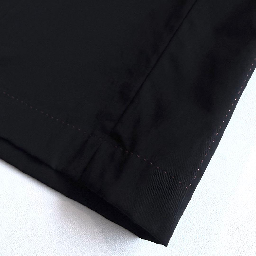 《94aw》 コムデギャルソン オム 田中オム ステッチ ジャケット M