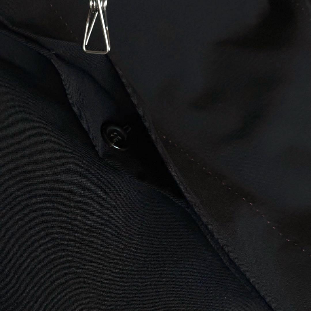 《94aw》 コムデギャルソン オム 田中オム ステッチ ジャケット M