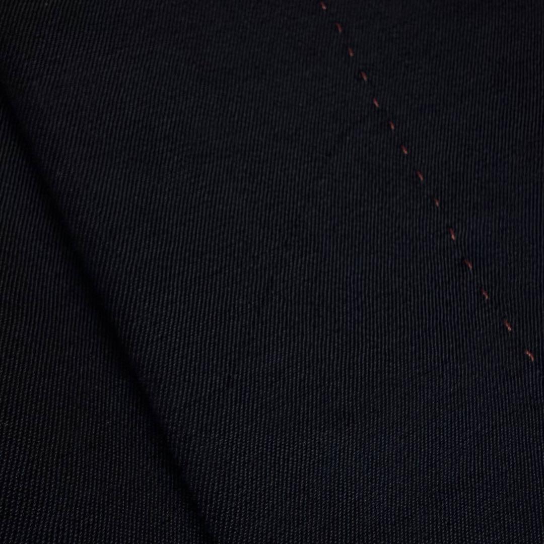 《94aw》 コムデギャルソン オム 田中オム ステッチ ジャケット M