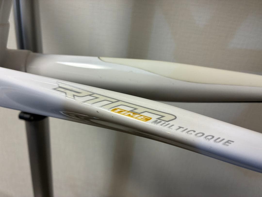 訳あり！ TIME ZXRS VIP Sサイズ 電動仕様 - メルカリ