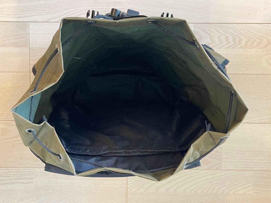激レア　Antihero “sample”backpack バックパック