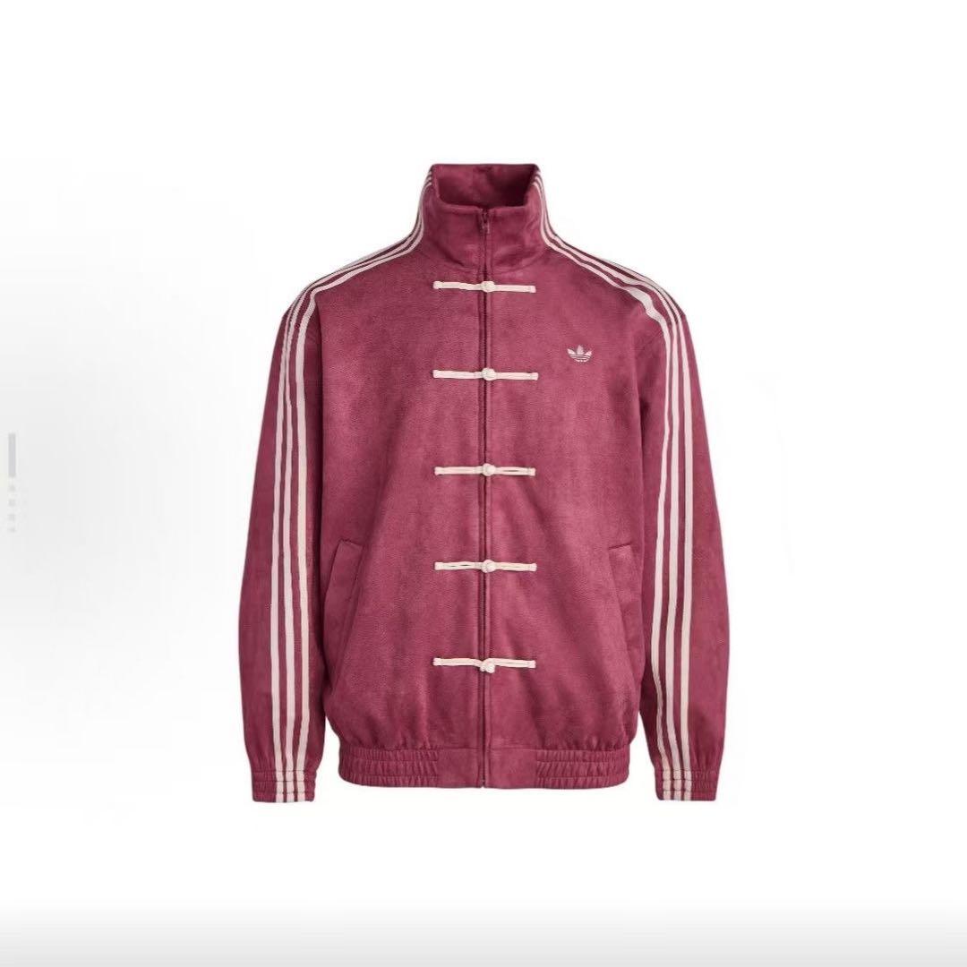 adidasアディダス 中国限定 蛇年トラックジャケット 赤Lサイズ” adidasアディダス 中国限定 蛇年トラックジャケット レッド Lサイズ