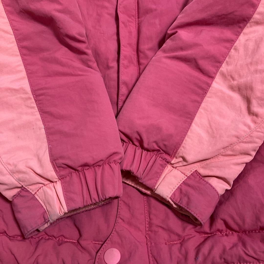 mont-bell 赤 ブーツ ジャケット ズボン 手袋 防水・防寒