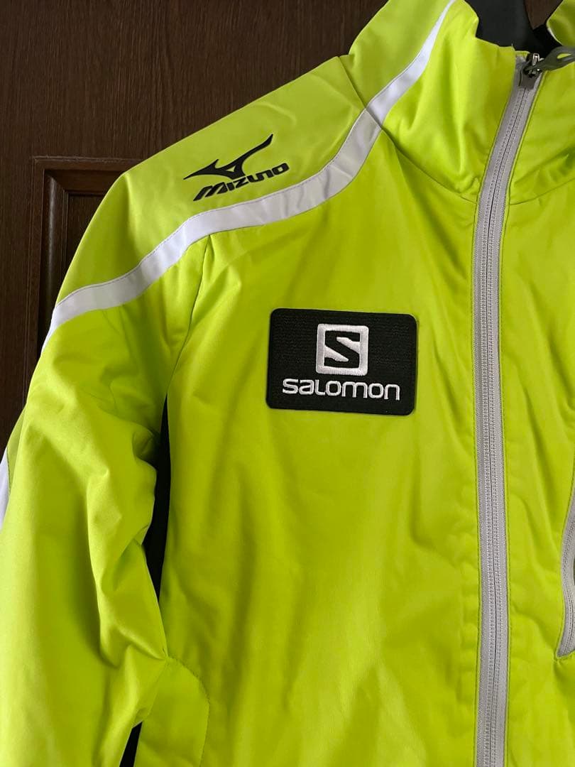 サロモンチーム ミドラー Salomon