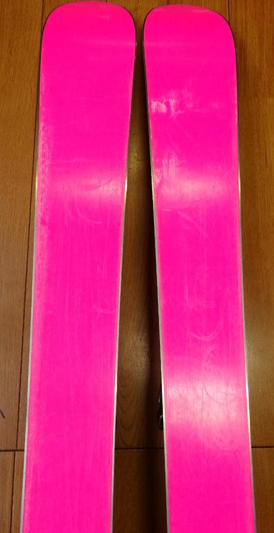 K2,HART　板112ｃｍ、ブーツ23.0～23.5ｃｍ
